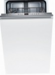 بهترین Bosch SPV 53M00 ماشین ظرفشویی مرور
