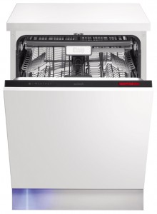 Dishwasher Amica IN ZIM 689E Photo review