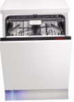 najbolje Amica IN ZIM 689E Stroj za pranje posuđa pregled