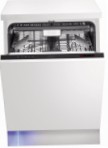 najbolje Amica IN ZIM 688E Stroj za pranje posuđa pregled