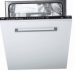 best Candy CDI 2210/E-S Dishwasher review