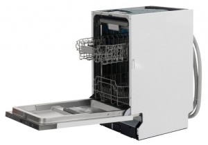 Lave-vaisselle GALATEC BDW-S4502 Photo examen