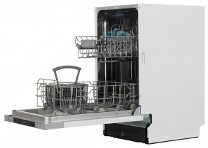 Dishwasher GALATEC BDW-S4501 Photo review
