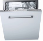 best Candy CDI 6015 WIFI Dishwasher review