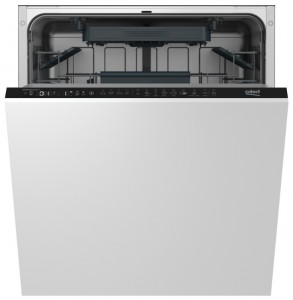 Dishwasher BEKO DIN 28220 Photo review
