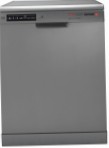 best Hoover DYM 763 X/S Dishwasher review
