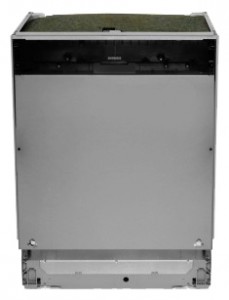 Dishwasher Siemens SR 66T056 Photo review
