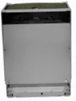 best Siemens SR 66T056 Dishwasher review