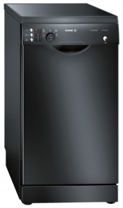 Opvaskemaskine Bosch SPS 50E56 Foto anmeldelse