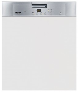 Dishwasher Miele G 4203 SCi Active CLST Photo review