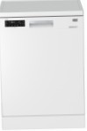 best BEKO DFN 28330 W Dishwasher review