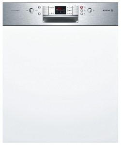 Посудомоечная Машина Bosch SMI 58L75 Фото обзор
