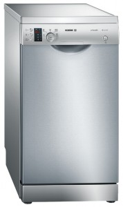 Dishwasher Bosch SPS 53E28 Photo review