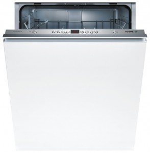 Dishwasher Bosch SMV 43L00 Photo review
