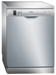 Dishwasher Bosch SMS 50D58 Photo review