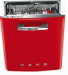best Smeg DI6FABR2 Dishwasher review