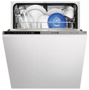 เครื่องล้างจาน Electrolux ESL 7311 RA รูปถ่าย ทบทวน