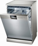 best Siemens SN 26P893 Dishwasher review