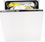 best Zanussi ZDT 26001 FA Dishwasher review