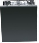 best Smeg STA6444L2 Dishwasher review