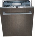 ベスト Siemens SN 66P090 食器洗い機 レビュー