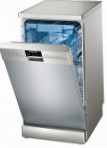 лучшая Siemens SR 26T898 Посудомоечная Машина обзор