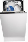 лучшая Electrolux ESL 4300 LA Посудомоечная Машина обзор