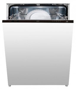 Посудомоечная Машина Korting KDI 6520 Фото обзор