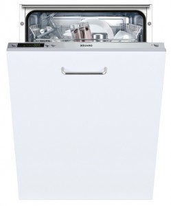 Dishwasher GRAUDE VG 45.0 Photo review
