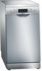 best Bosch SPS 69T78 Dishwasher review
