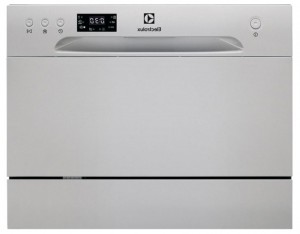 Dishwasher Electrolux ESF 2400 OS Photo review