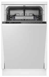 Dishwasher BEKO DIS 29020 Photo review