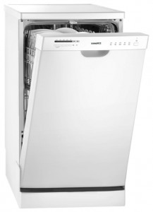 Dishwasher Hansa ZWM 454 WH Photo review