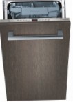 најбоље Siemens SR 64M081 Машина за прање судова преглед