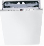 најбоље Kuppersbusch IGVS 6509.4 Машина за прање судова преглед
