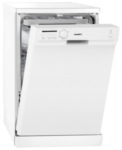 Dishwasher Hansa ZWM 664 WEH Photo review
