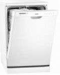 Hansa ZWM 654 WH Dishwasher