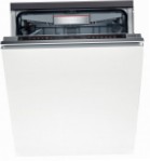 ベスト Bosch SMV 87TX02 E 食器洗い機 レビュー