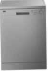 BEKO DFC 04210 S Dishwasher
