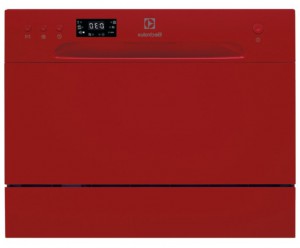Dishwasher Electrolux ESF 2400 OH Photo review