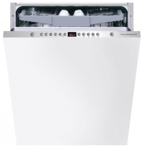 Dishwasher Kuppersbusch IGV 6509.4 Photo review