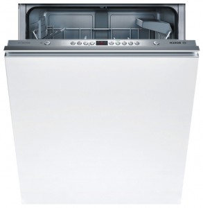 Посудомоечная Машина Bosch SMV 54M90 Фото обзор
