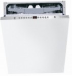 најбоље Kuppersbusch IGVE 6610.1 Машина за прање судова преглед
