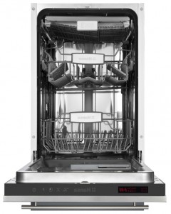 Dishwasher Hansa ZIM 468 EH Photo review