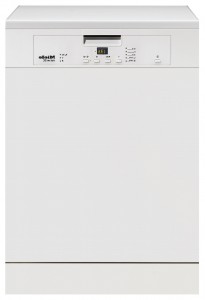 Dishwasher Miele G 4203 SC Active BRWS Photo review