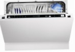 best Electrolux ESL 2400 RO Dishwasher review