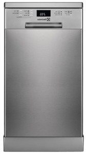 Dishwasher Electrolux ESF 9475 LOX Photo review