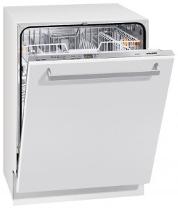Dishwasher Miele G 4263 Vi Active Photo review