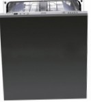best Smeg STA6443-3 Dishwasher review