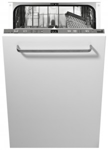 Dishwasher TEKA DW8 41 FI Photo review